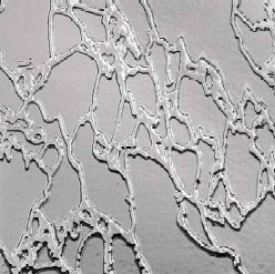 Delta Sandblast Glass